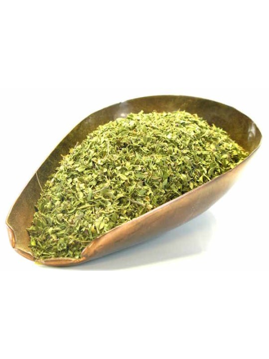 Thym citronné BIO 100 gr Herboristerie de paris proche cousin du thym thymus