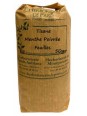 Tisane Menthe Poivrée bio 50gr Herboristerie de Paris menthe poivrée thé de menthe poivrée