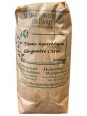 Tisane Ayurvédique Gingembre Citron 100g Herboristerie de Paris Gingembre Citron Hibiscus Citronnelle Menthe Réglisse