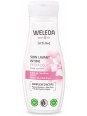 Soin lavant intime extra doux 200 ml Weleda gel hygiène intime bio Herboristerie de paris