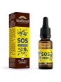 Complexe de secours 39 Nuit compte goutte 20 ml Biofloral Herboristerie de Paris