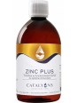 Zinc Plus 500 ml Catalyons zinc ionisé liquide concentré Herboristerie de paris