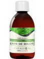 Bain de bouche bio à l'Argent colloïdal 250 ml Catalyons argent menthe poivrée et zinc Herboristerie de paris