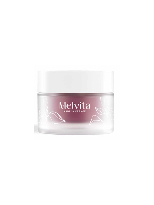 Crème Lift et Fermeté Argan Bio Active 50ml Melvita Herboristerie de Paris anti âge anti rides