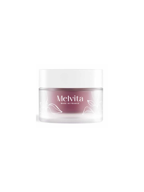Crème Lift et Fermeté Argan Bio Active 50ml Melvita Herboristerie de Paris anti âge anti rides