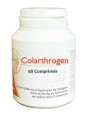 Colarthrogen Collagène marin 60 comprimés Monapharm acide hyaluronique articulations Herboristerie de paris