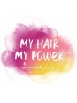 Ce soin capillaire nourrissant est unique et proposé par Kelly, plus connue sous le nom de Loly. | Hair Power