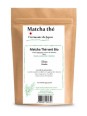 Matcha thé vert bio poudre 50 gr Herboristerie de Paris thé matcha japonais cérémonie du thé vert