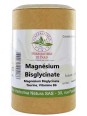 Magnésium Bisglycinate taurine vitamine B6 120 gélules Herboristerie De Paris magnésium b6 taurine anti fatigue