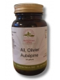 Ail Olivier Aubépine 120 gélules Herboristerie De Paris ail aubépine olivier pression vasculaire