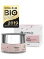 Crème riche Eclat de Rose 50ml Centifolia Herboristerie de Paris