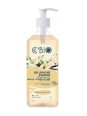 Gel douche Evasion Vanille et Fleurs de Tiaré 1L Ce'bio Herboristerie de Paris parfum des îles