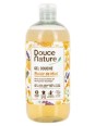 Gel douche plaisir de miel 500ml Douce Nature Herboristerie de Paris