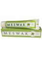 Dentifrice Meswak Menthe 100gr Kerala Nature Herboristerie de Paris dentifrice ayurvédique
