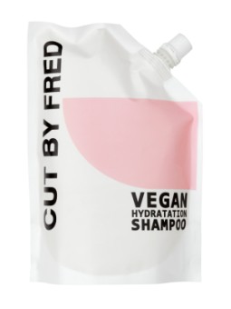 Recharge Vegan Hydratation Shampoo 520ml Cut By Fred Herboristerie de Paris