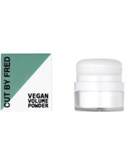 Vegan Volume Powder 10g Cut By Fred Herboristerie de Paris