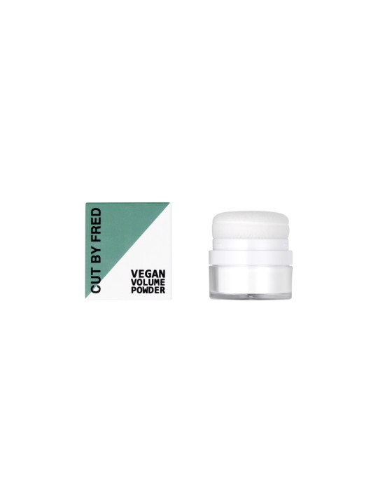 Vegan Volume Powder 10g Cut By Fred Herboristerie de Paris