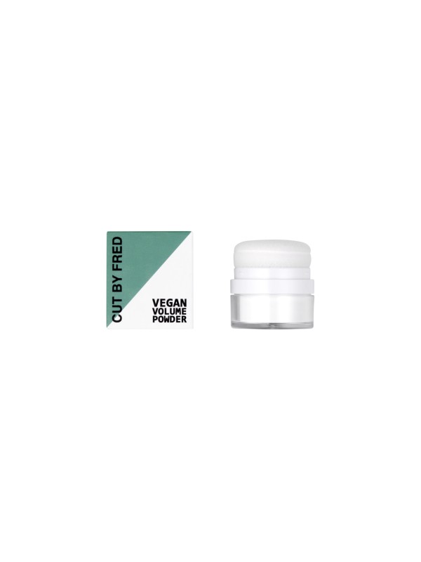 Vegan Volume Powder 10g Cut By Fred Herboristerie de Paris