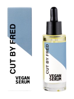 Vegan Serum 30ml Cut By Fred Herboristerie de Paris