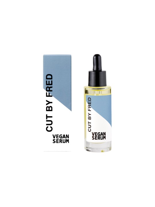 Vegan Serum 30ml Cut By Fred Herboristerie de Paris