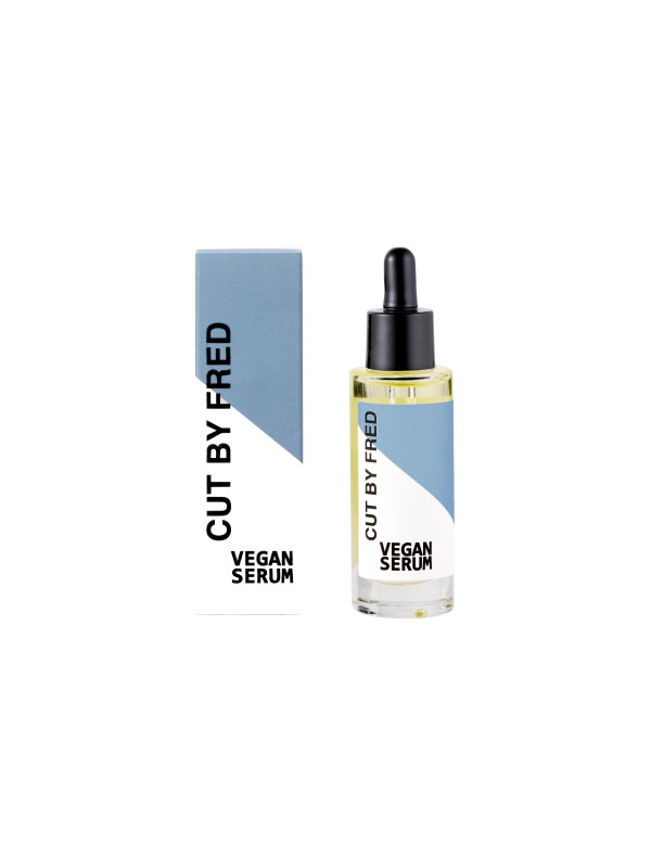 Vegan Serum 30ml Cut By Fred Herboristerie de Paris