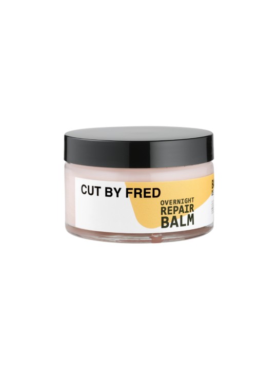 Overnight Repair Balm 50ml Cut By Fred Herboristerie de Paris