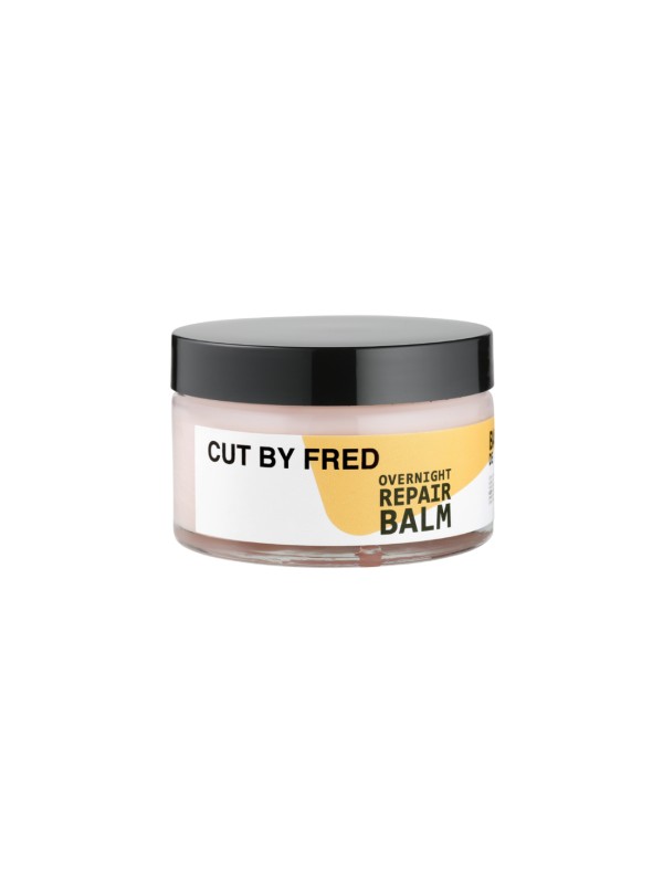 Overnight Repair Balm 50ml Cut By Fred Herboristerie de Paris
