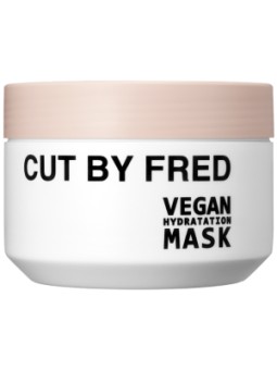 Vegan Hydratation Mask 400ml Cut By Fred Herboristerie de Paris