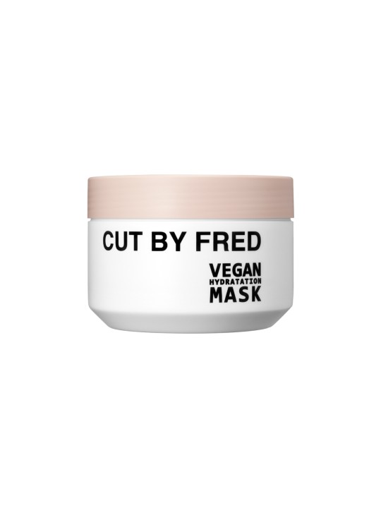 Vegan Hydratation Mask 400ml Cut By Fred Herboristerie de Paris