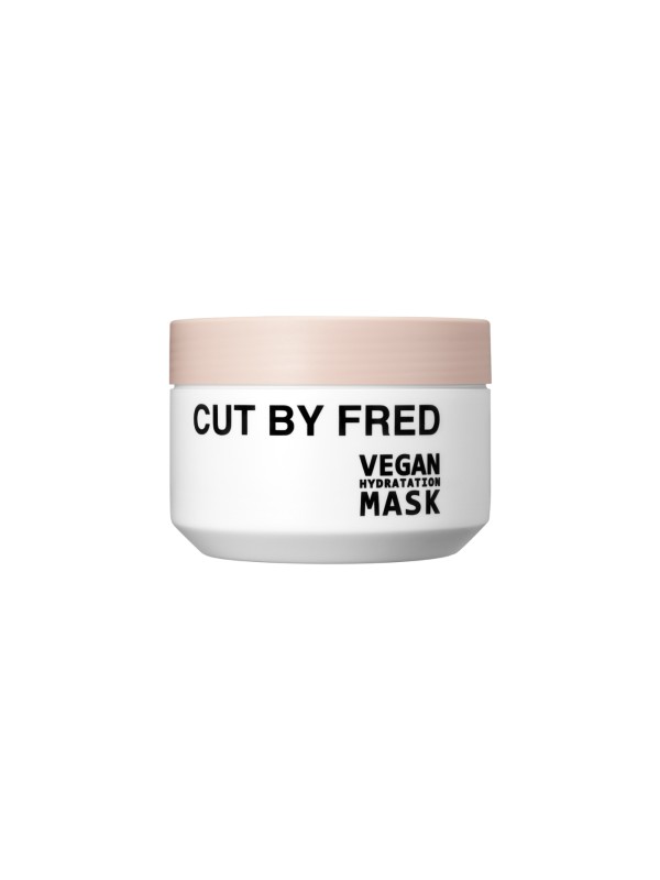 Vegan Hydratation Mask 400ml Cut By Fred Herboristerie de Paris