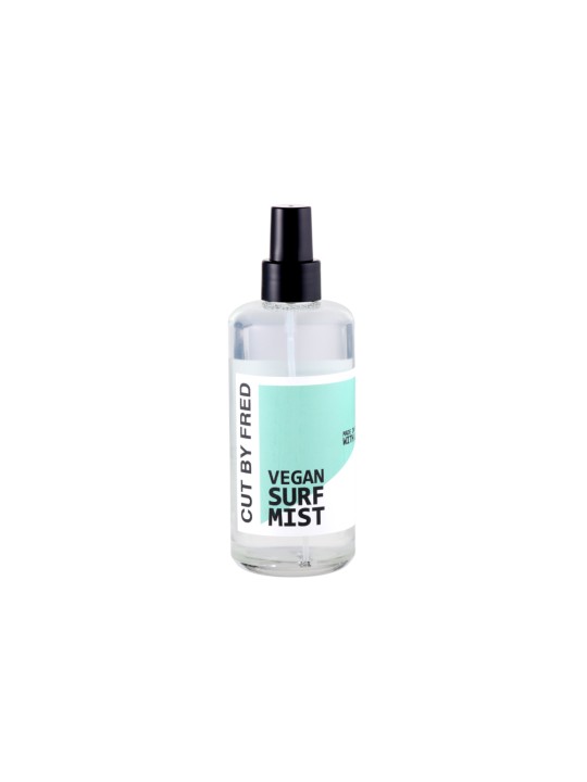 Vegan Surf Mist 200ml Cut By Fred Herboristerie de Paris