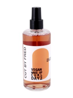 Vegan Wake up Curl Day 2 200ml Cut By Fred Herboristerie de Paris