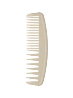 Peigne en bioplastique Avril Herboristerie de Paris