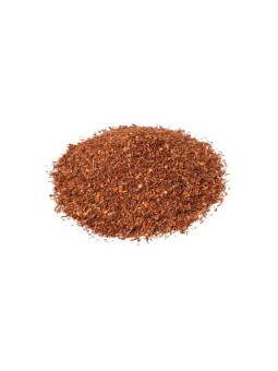 Rooibos Thé rouge Bio 100g Herboristerie de Paris remplace le thé ou le café