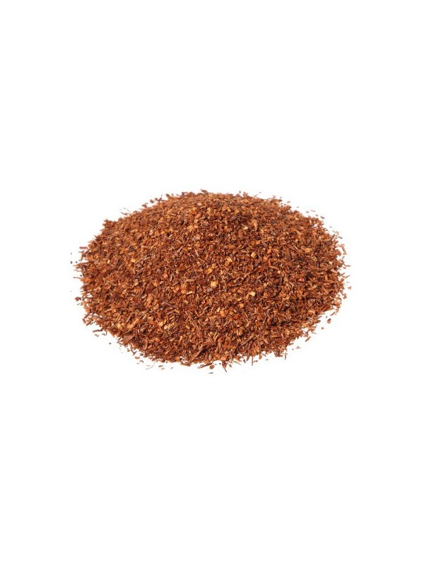 Rooibos Thé rouge Bio 100g Herboristerie de Paris remplace le thé ou le café