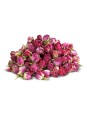 Rose de Damas Bouton Bio 100g Herboristerie de Paris usage cosmétique peaux sensibles