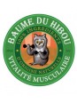 Baume du Jardinier 30ml Les Baumes Du Hibou Herboristerie de Paris