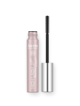 Mascara High lash 13ml Lavera Herboristerie de Paris