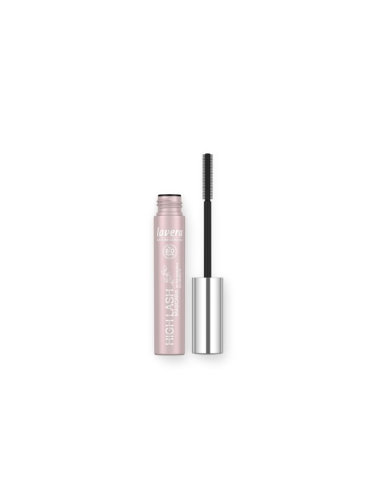 Mascara High lash 13ml Lavera Herboristerie de Paris