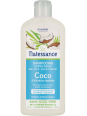 Shampooing extra doux usage fréquent coco et kératine végétale 250ml Natessance