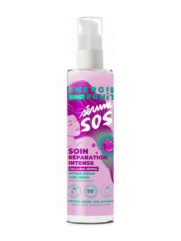 Sérum SOS soin réparation intense collagène végétal 75ml Energie Fruit Herboristerie de Paris