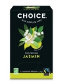Thé vert jasmin 30g Choice Herboristerie de Paris