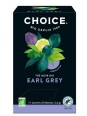 Thé noir earl grey 40g Choice Herboristerie de Paris