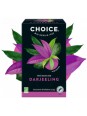 Thé noir darjeeling 40g Choice Herboristerie de Paris