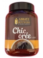 100% Chicorée soluble en sachet zip 100g Abbaye de Sept Fons Herboristerie de Paris