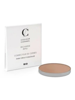 Recharge Correcteur anti cernes 07 Beige Naturel Couleur Caramel Herboristerie de Paris