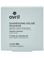 Shampooing solide Cheveux normaux 85g Avril Herboristerie de Paris