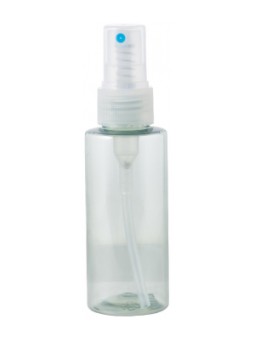Flacon spray à  remplir 100ml Avril Herboristerie de Paris