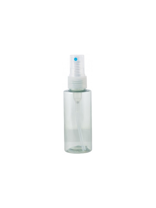 Flacon spray à  remplir 100ml Avril Herboristerie de Paris