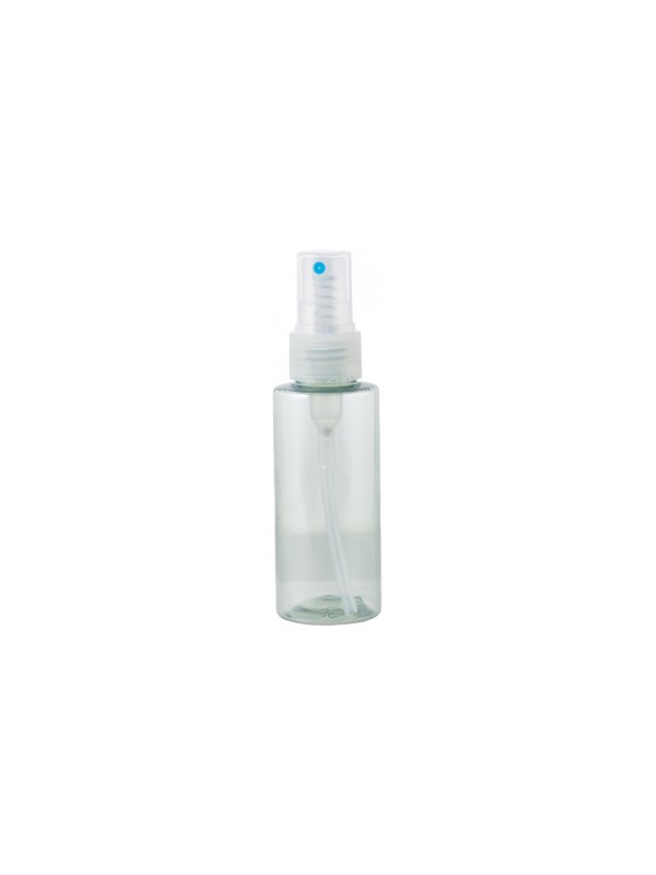 Flacon spray à  remplir 100ml Avril Herboristerie de Paris